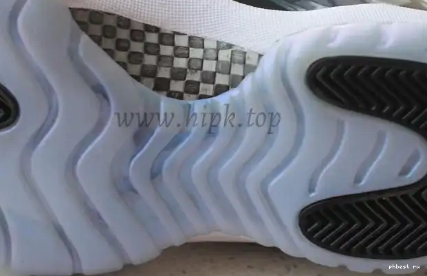 pairs Nike Jordan 11 “Emerald” Air Low 0527